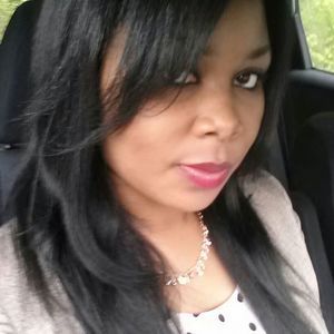 Meet your Posher, Khadijah